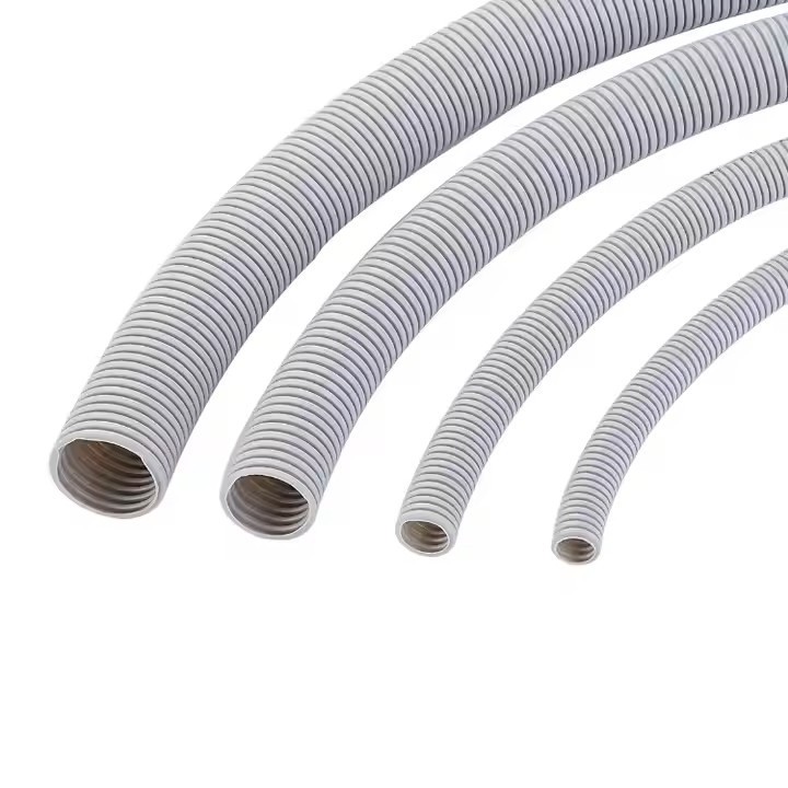 Conducte flexible de PVC